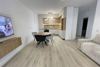 Apartament premium la prima inchiriere - 2