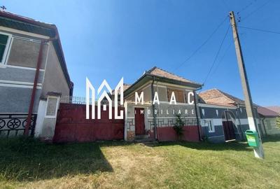 Casa 3 camere | 2225 MP Teren | Ticusu Nou | - 1