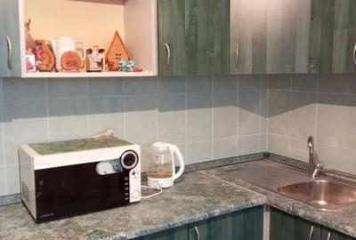 Garsonieră decomandată în Ozana - 2