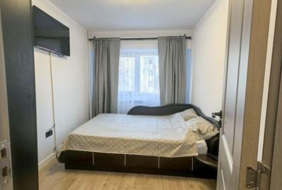 Apartament 3 camere | Renovat NOU | Tomis Nord - 6