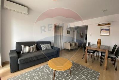 Apartament cu 3 camere de inchiriat, Pta Victoriei. Primaria Sector 1 - 14