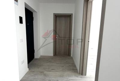 Apartament cu 2 camere în Bârnova - 5