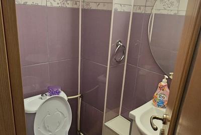 Poarta 6 / 3 camere cu centrala gaze , 2 bai Poarta 6 / 3 camere cu centrala gaze , 2 bai - 9