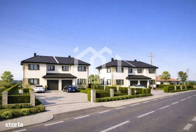 Spațiu comercial, în Jucu - 8