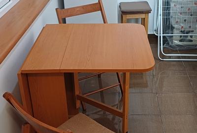 Garsonieră decomandată, mobilată în Tomis Nord - 6