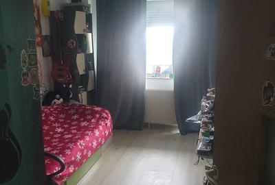 Apartament 3camere Tomis Plus Exclusivitate - 6