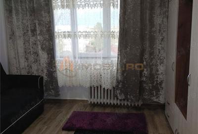 Garsonieră decomandată, mobilată în Granit - 6