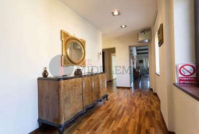 Casă Cotroceni cu venit garantat – investiție premium, 12 camere - 8