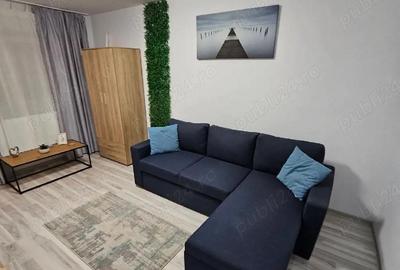 Garsonieră nedecomandată în Central - 5