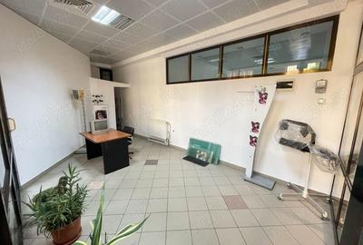 Spațiu comercial, de 150 mp, în Ultracentral - 6