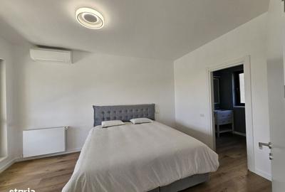 Apartament cu 4 camere în Tunari - 3