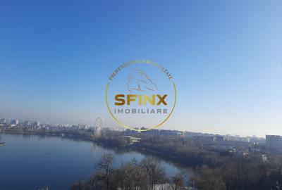 Emerald Residence, vedere lac, 4 camere, pet friendly, 2 locuri parcare, boxa - 13