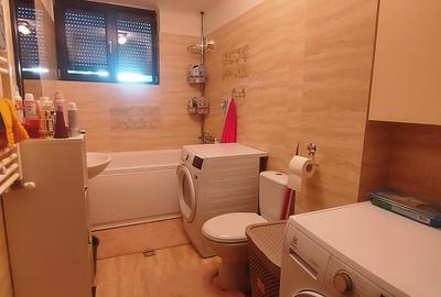 Prelungirea Ghencea, modern, mobilat-utilat,87 m.p.,constr. 2008,comision 0% - 20