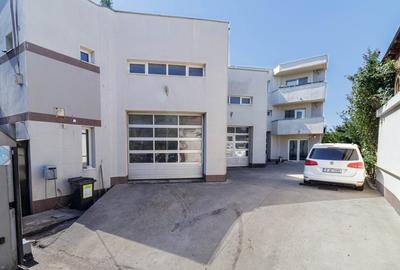 Casă cu 7 camere cu Canalizare în 23 August (Cațelul) - 23