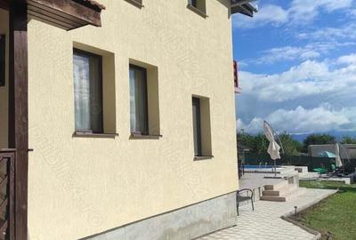 Casa constructie noua,priveli?te superba - 2