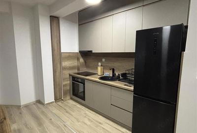 Garsonieră decomandată în Berceni