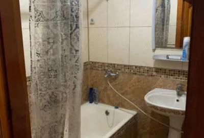 Garsoniera de inchiriat zona Badea Cartan - 1