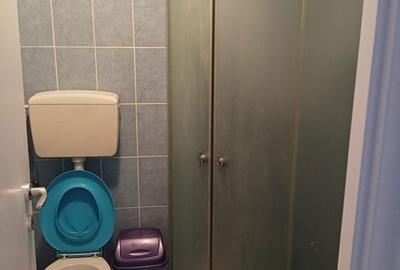 Apartament cu 2 camere decomandat în Central - 2