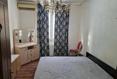 Apartament cu 2 camere semidecomandat în Obor