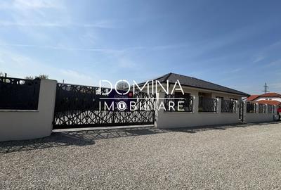 Casă individuală cu 4 camere cu Teren 551 Mp în Sud-Vest - 10