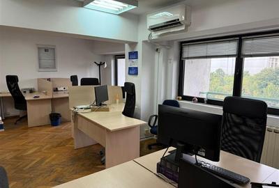 Apartament cu 5 camere decomandat în Splaiul Unirii - 1