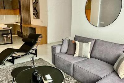 Apartament cu 2 camere decomandat în Tractorul - 2