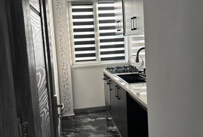 Apartament cu 3 camere nedecomandat, mobilat în Exercițiu - 11