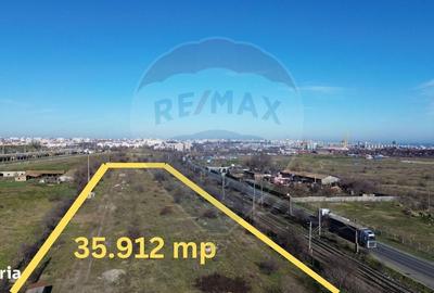 Spațiu comercial, în Sud - 10