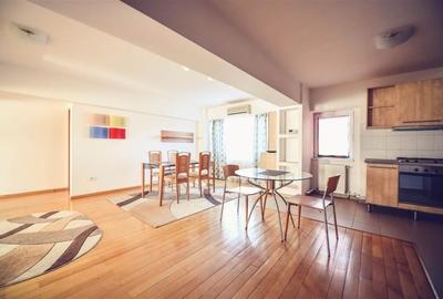 4 CAMERE, DECOMANDAT ZONA DOROBANTI! - 2