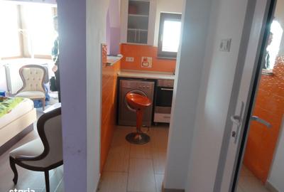 Garsonieră decomandată în Central - 20