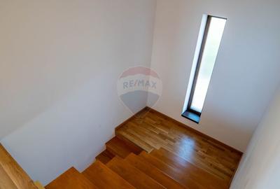 Casă individuală cu 5 camere cu Teren 675 Mp în Brănești - 9