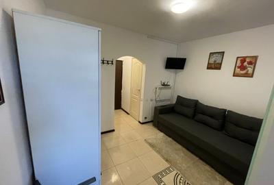 Garsoniera, de vanzare-cartier Vasile Aron, 21 mp utili - 4