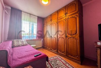 2 camere, zonă verde, în cartierul Mănăștur! - 7