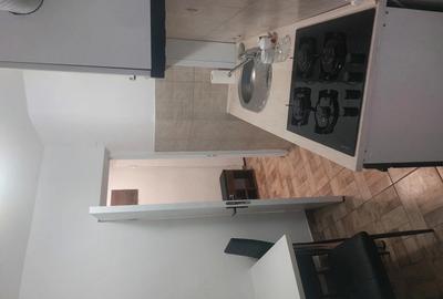 Garsoniera de inchiriat - 3