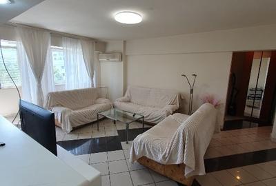 Apartament cu 3 camere decomandat, mobilat în Herăstrău - 8