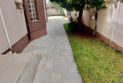 Casă individuală cu 7 camere cu Canalizare în Apărătorii Patriei - 20