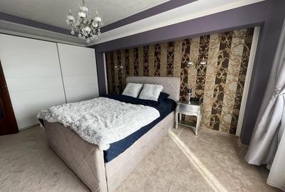 Apartament cu 4 camere semidecomandat în Micălaca - 12