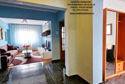 Apartament 4 camere decomandate, zona 1 Mai - 2