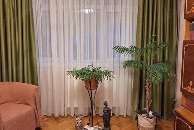 Apartament cu 3 camere decomandat în Țiglina 2 - 3
