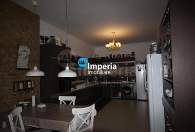 Casa de vanzare in Iasi, zona Bucium - 7