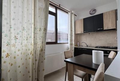 Ap. 2 camere, mobilat/utilat – Chiajna, Str. Tineretului 85-De vanzare - 4