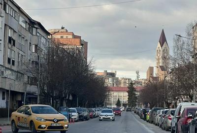 Apartament 63 mp, etaj 2, Bdul Alexandru cel Bun direct proprietar - 3