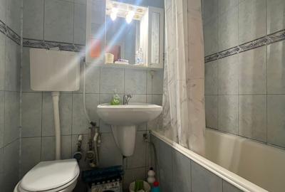 Apartament decomandat in bloc reabilitat - 8