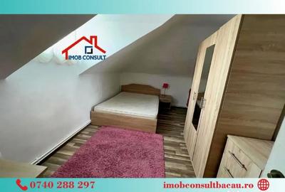 Apartament cu 2 camere semidecomandat în Banca Națională