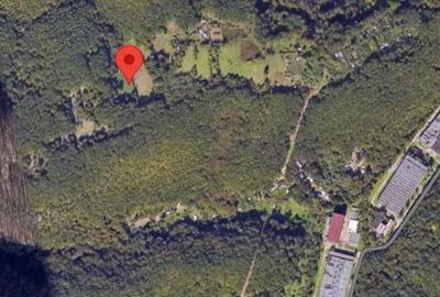 Teren de 15826 mp, în Central - 10