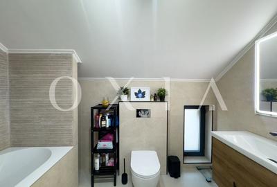 SX633 Beregsau Mare - Vila Individuala - Independenta Energetic - 15