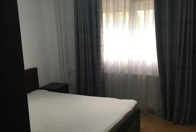 Apartament 2 camere, semidecomandat, 53 mp, balcon, ac, Teiul Doamnei - 1