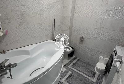 Apartament cu 2 camere decomandat în Miroslava - 14