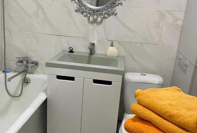 Garsonieră semidecomandată în Drumul Taberei