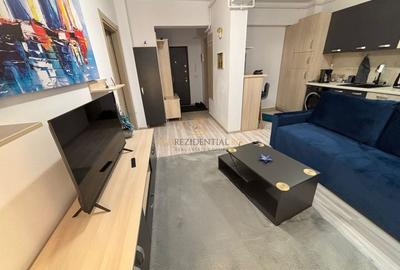 Apartament 2 camere tip studio de închiriat, Grand Arena-Brancoveanu - 8